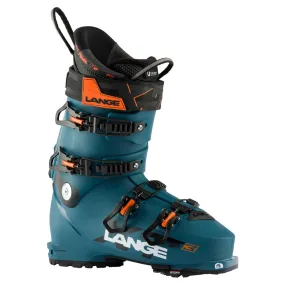 2022 Lange XT3 130 Men's AT Ski Boot