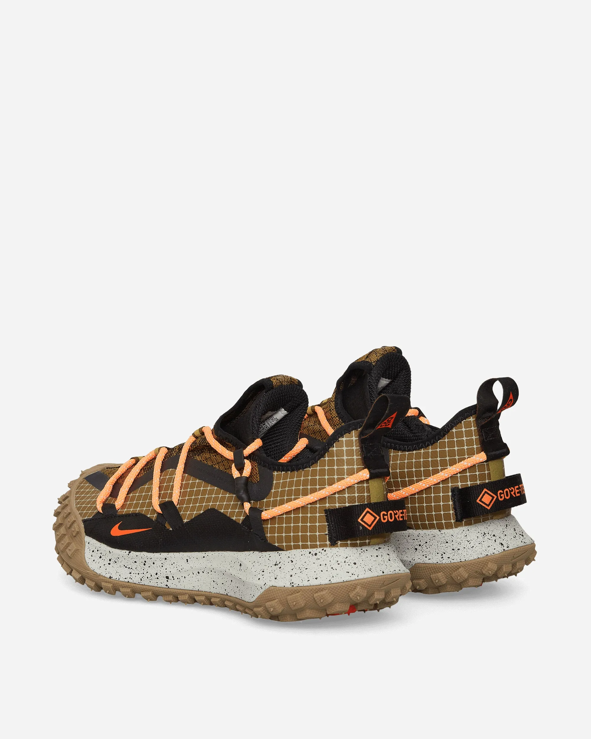 ACG Mountain Fly Low GORE-TEX Sneakers Brown