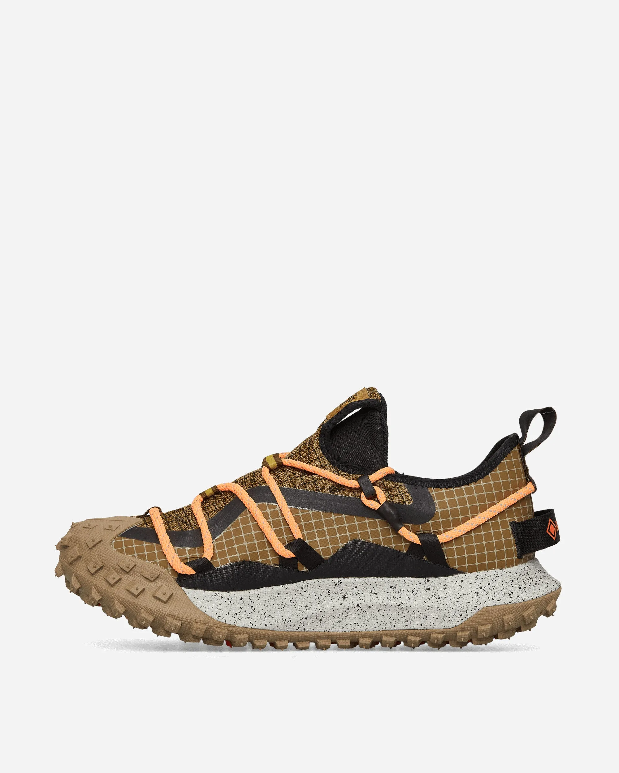 ACG Mountain Fly Low GORE-TEX Sneakers Brown