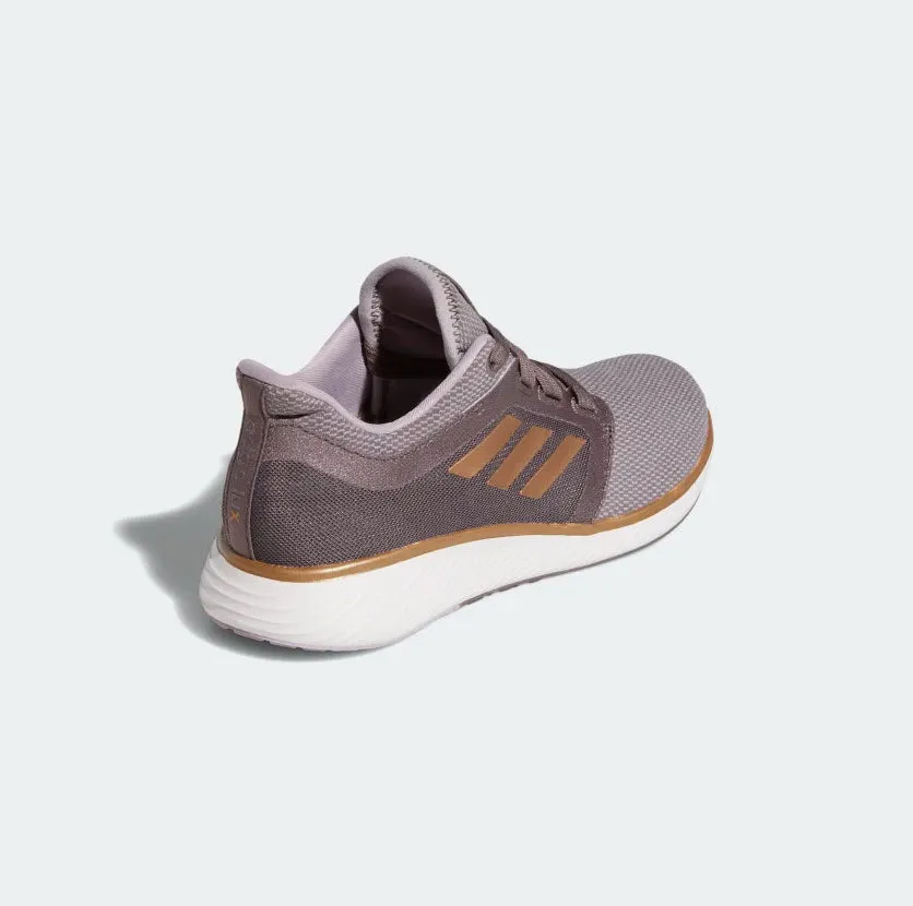 Adidas Edge Lux 3 Women's Shoes Purple G28445