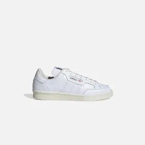 adidas Englewood SPZL - White / Off White