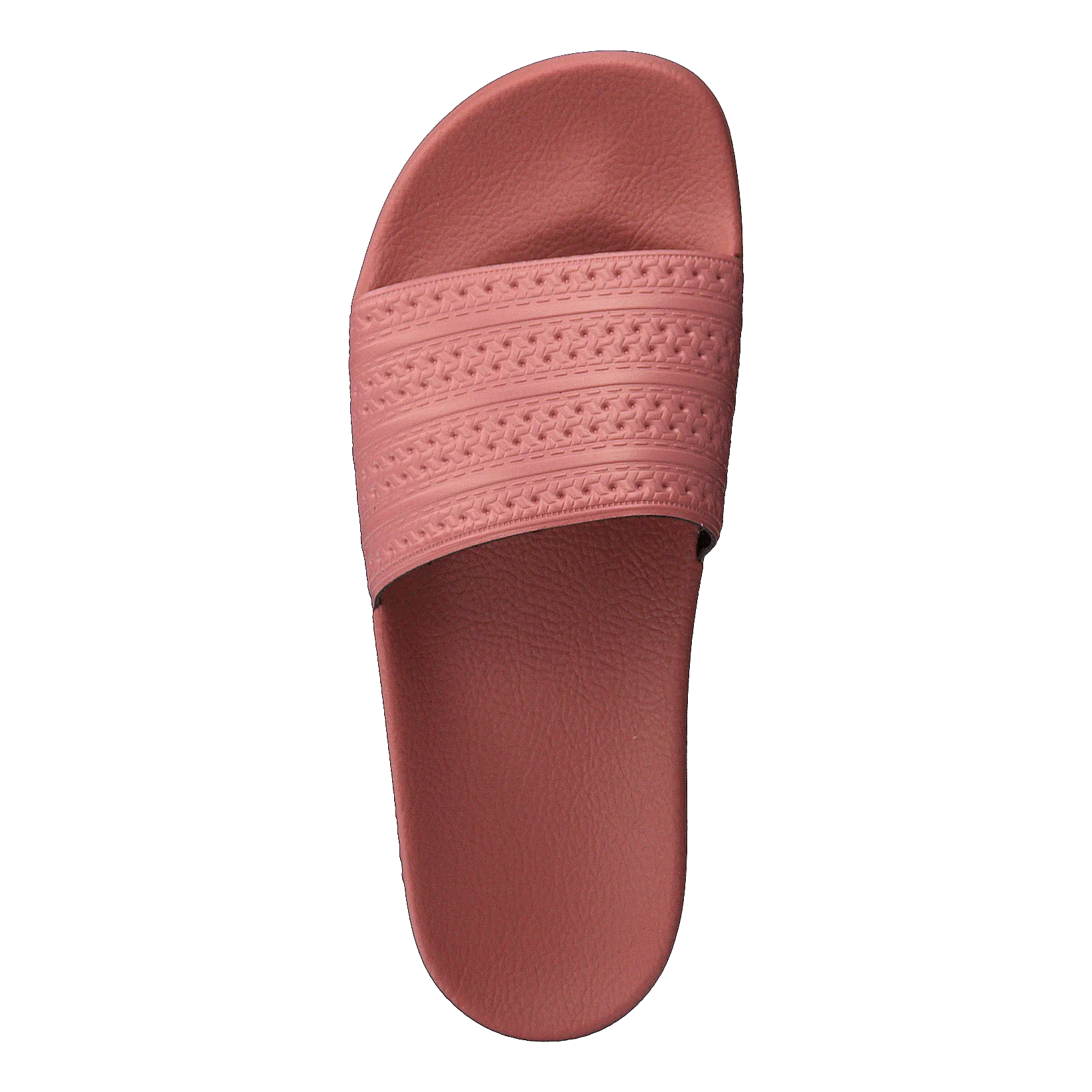 Adilette W Ash Pink/Ash Pink/Ash Pink