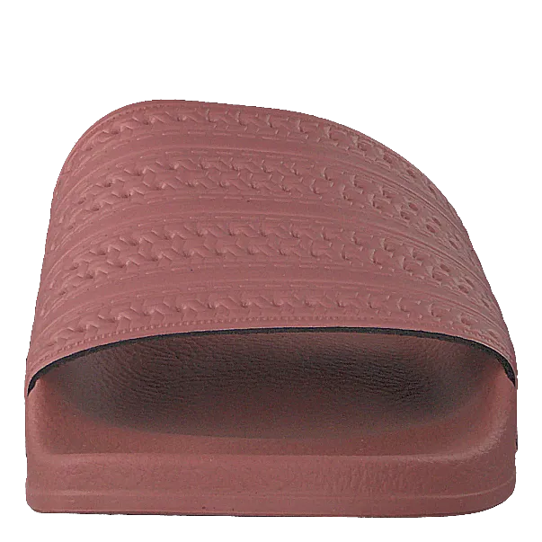 Adilette W Ash Pink/Ash Pink/Ash Pink