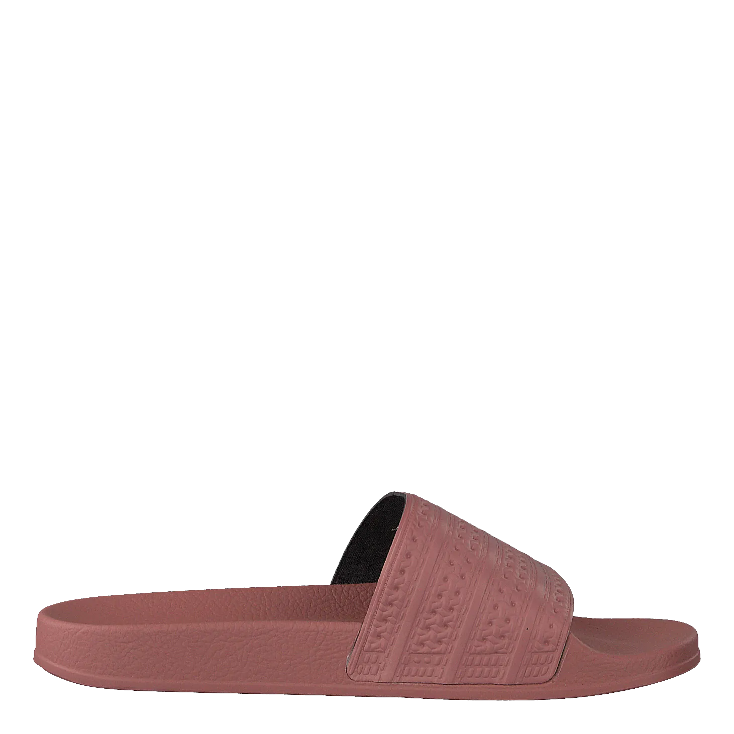 Adilette W Ash Pink/Ash Pink/Ash Pink