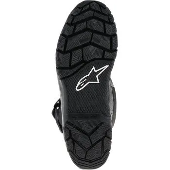 Alpinestars Corozal Adventure Drystar Oiled Leather Boot Black