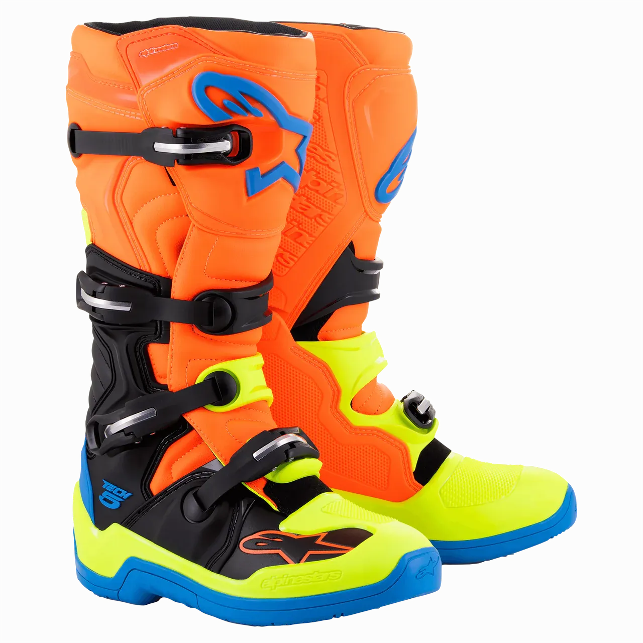 Alpinestars Tech 5 Boots