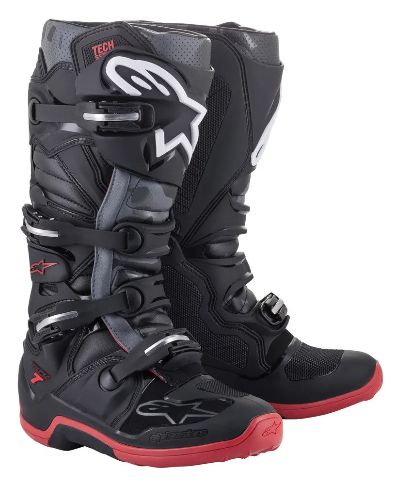 Alpinestars Tech 7 Boots