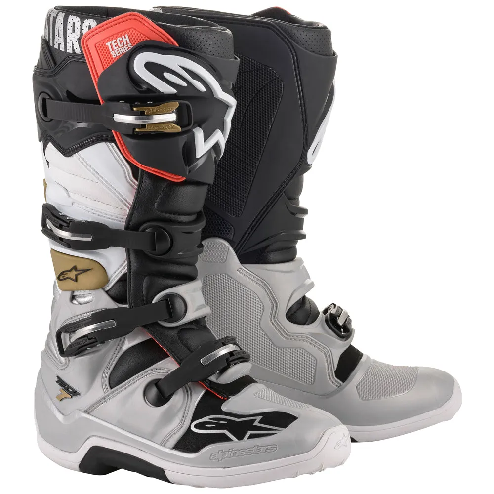 Alpinestars Tech 7 Boots