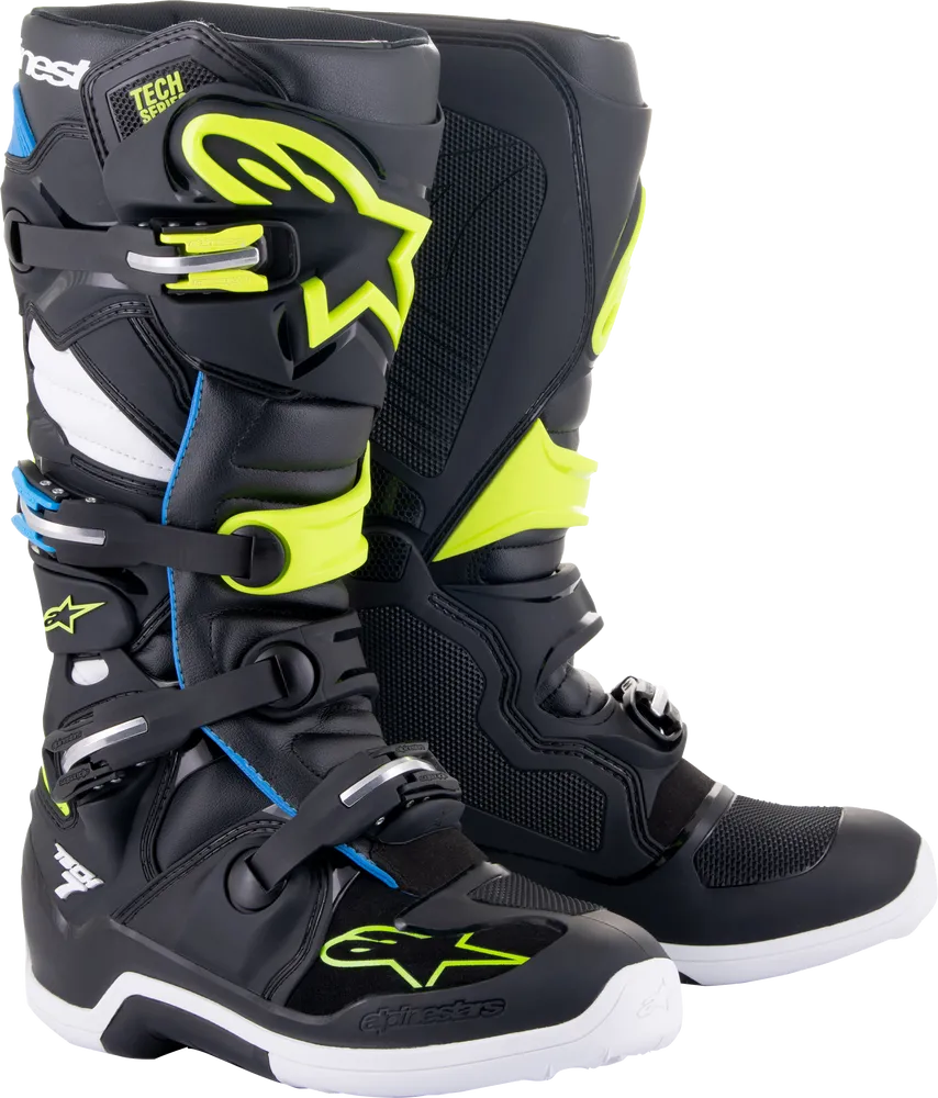 Alpinestars Tech 7 Boots