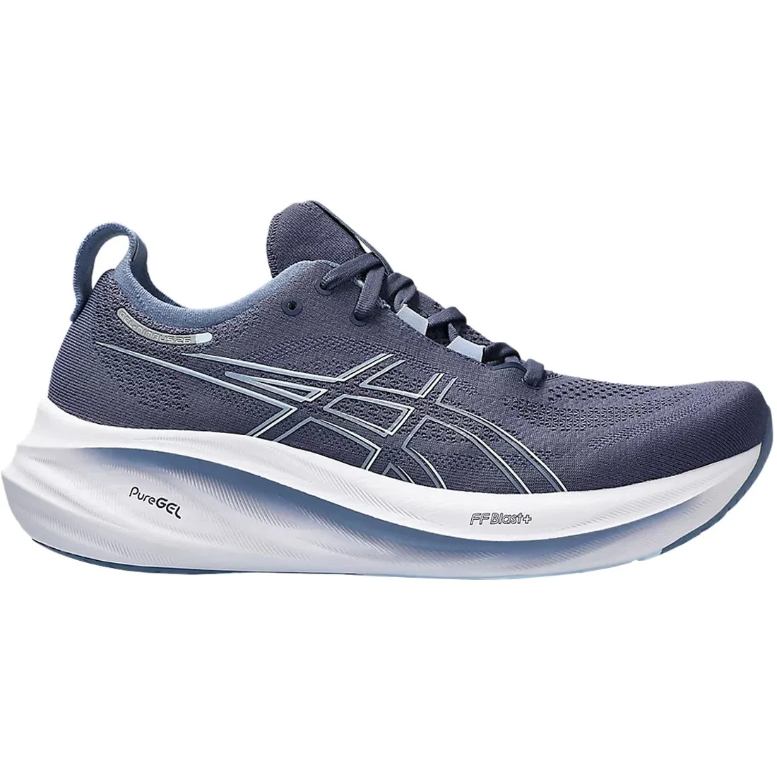 Asics GEL-Nimbus 26 - Men's