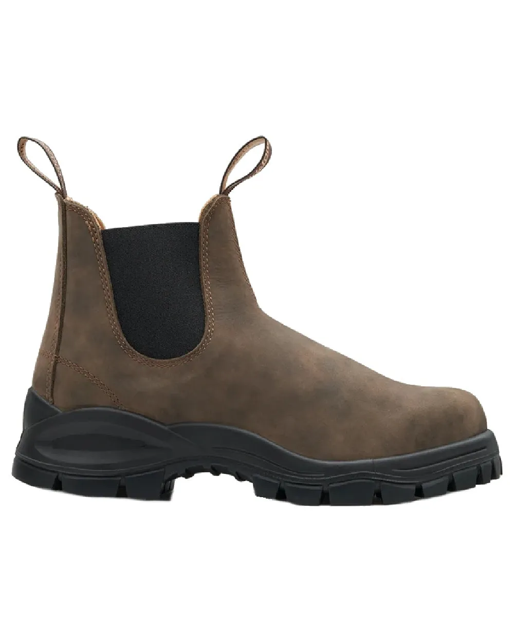 Blundstone 2239 Leather Chelsea Boots