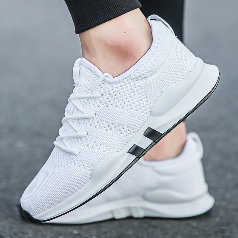 Casual Running Sneakers