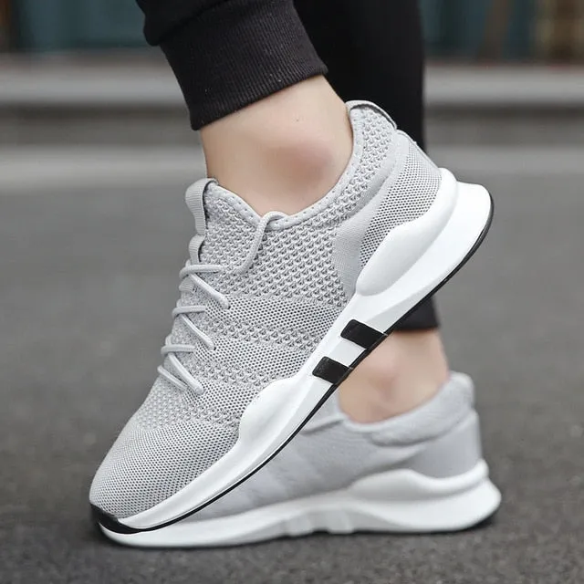 Casual Running Sneakers