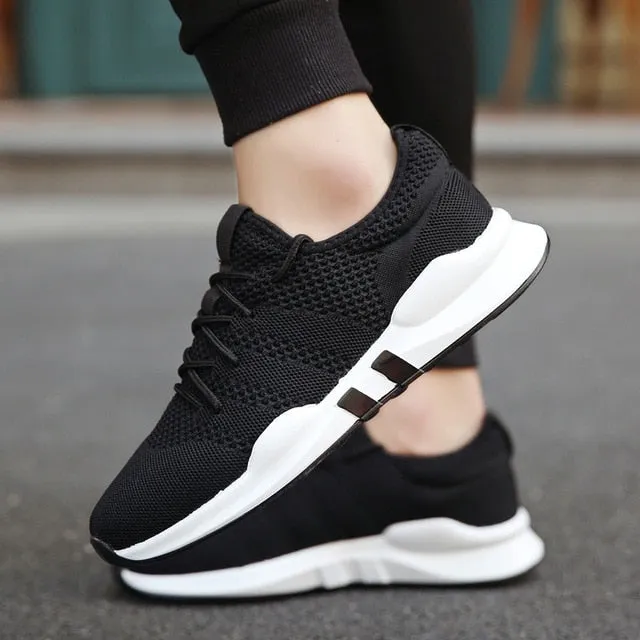 Casual Running Sneakers