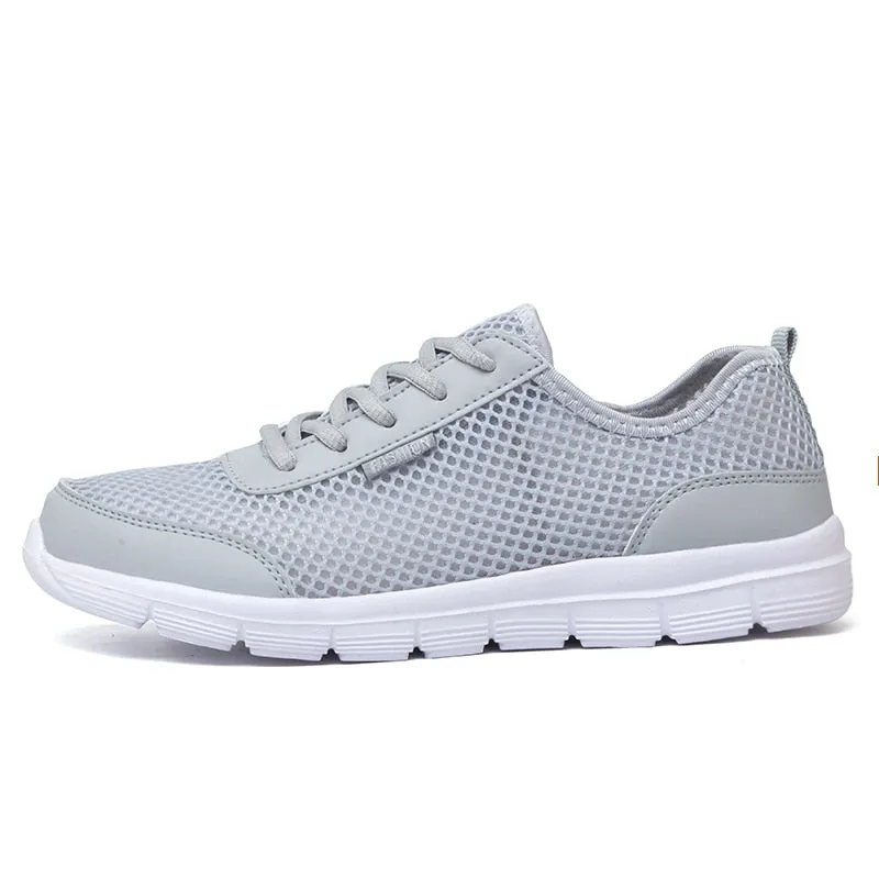 Comfortable Soft Jogging Sneakers