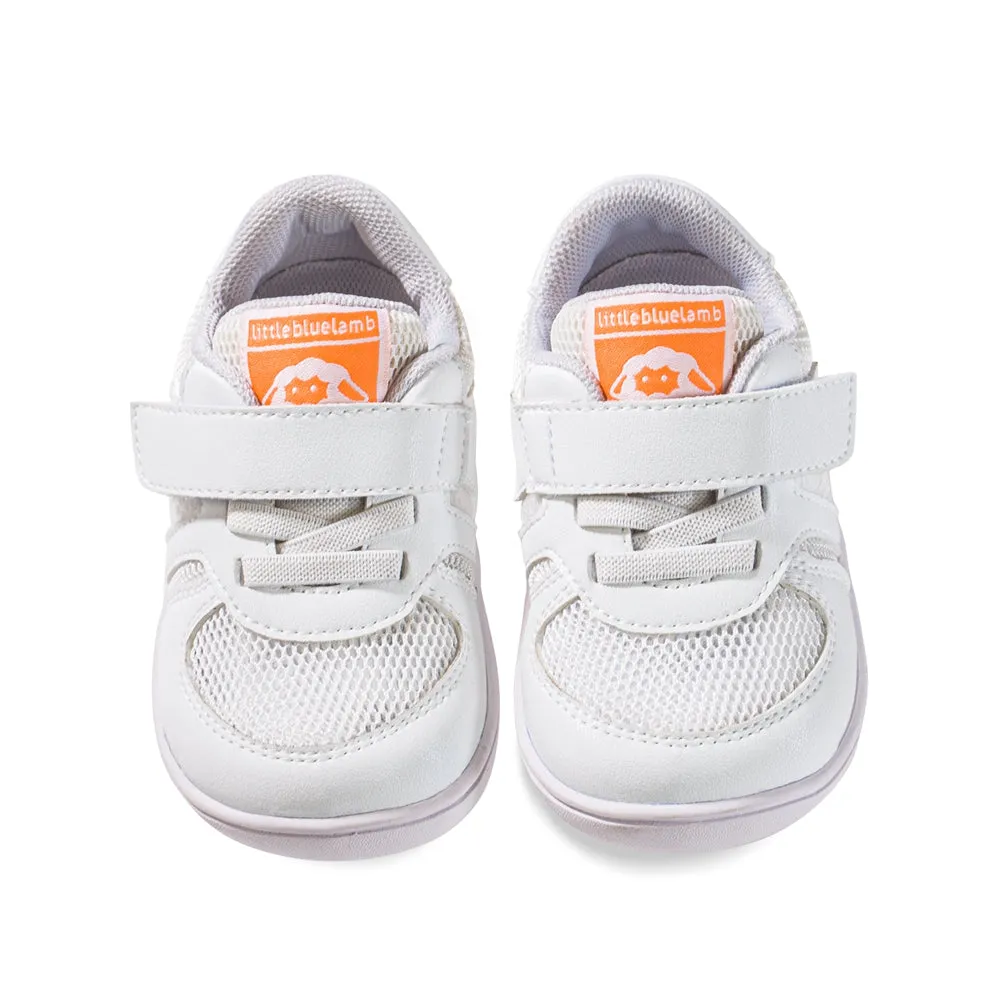 Cotton Candy Soft Sole Non-Slip Pre-walker Baby Sneakers