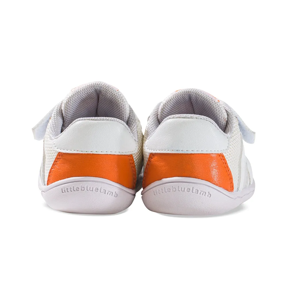 Cotton Candy Soft Sole Non-Slip Pre-walker Baby Sneakers