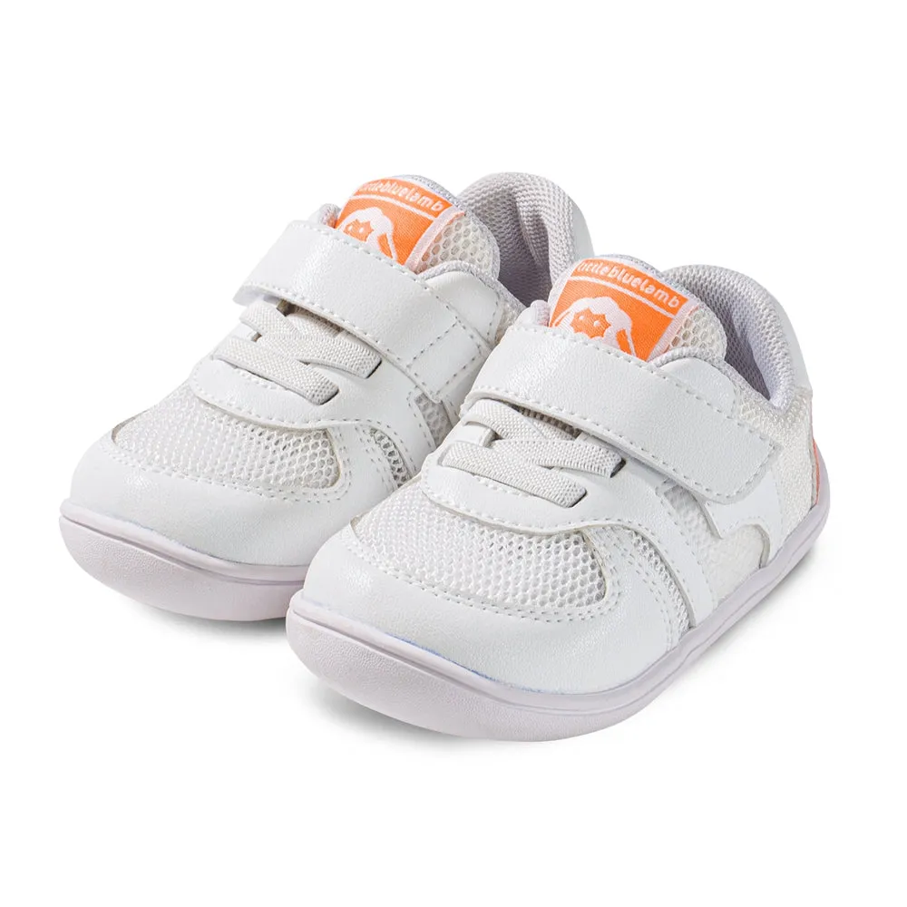 Cotton Candy Soft Sole Non-Slip Pre-walker Baby Sneakers