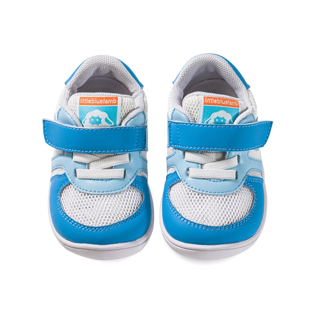 Cotton Candy Soft Sole Non-Slip Pre-walker Baby Sneakers