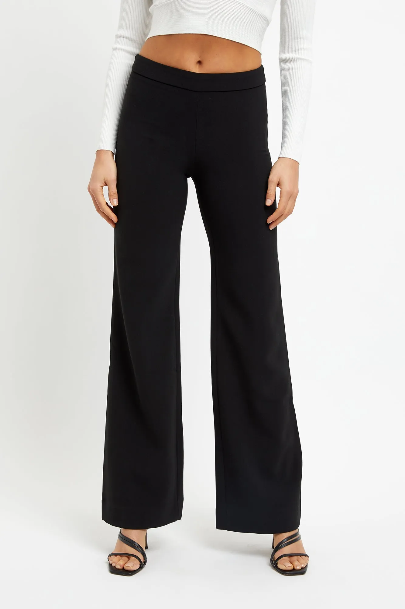 Delta Low Rise Pants