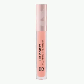 Designer Brands Lip Boost Plumping Treatment Naked Ambition