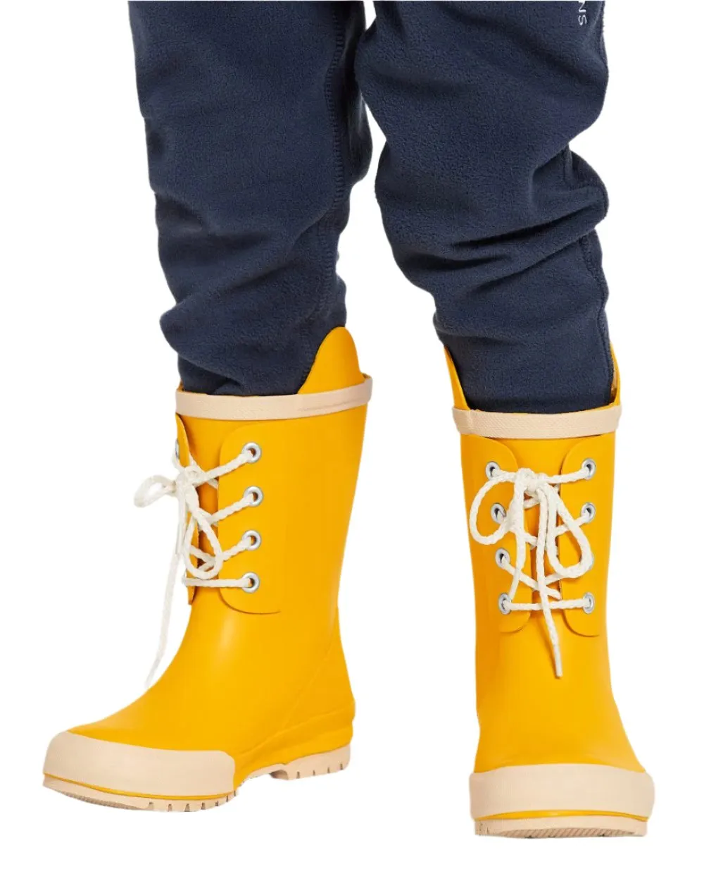 Didriksons Childrens Splashman Boots