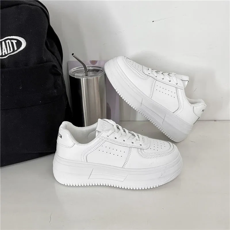 Elegant Casual Sneakers for Women