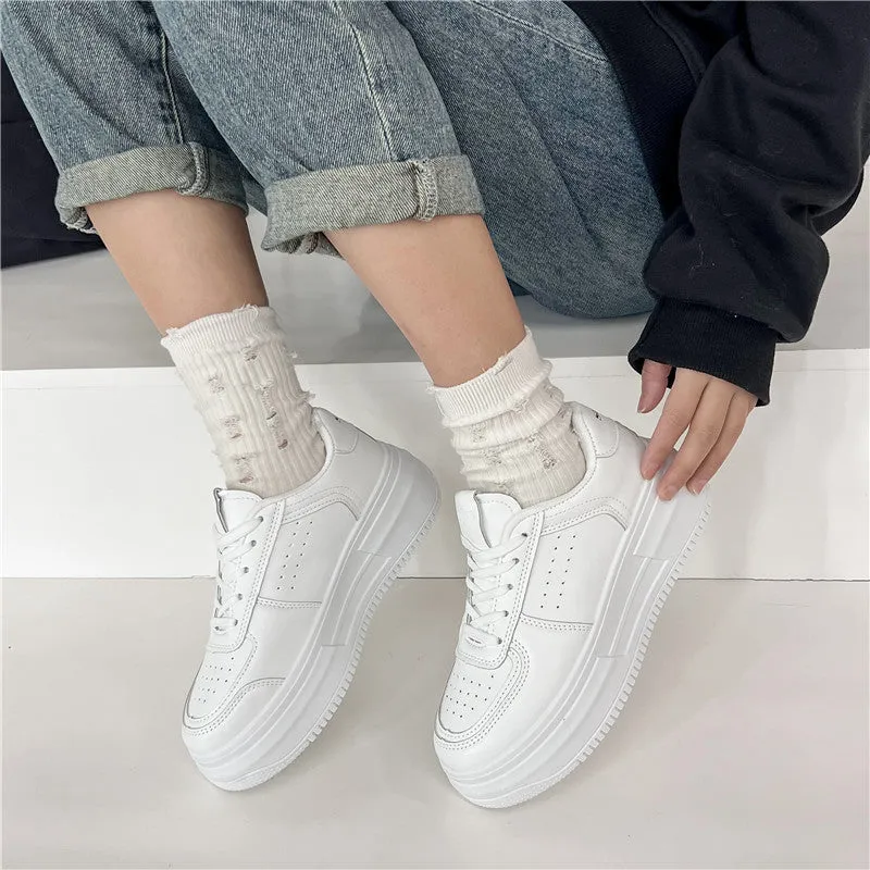 Elegant Casual Sneakers for Women