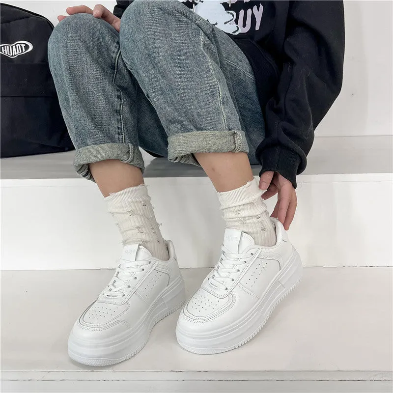 Elegant Casual Sneakers for Women