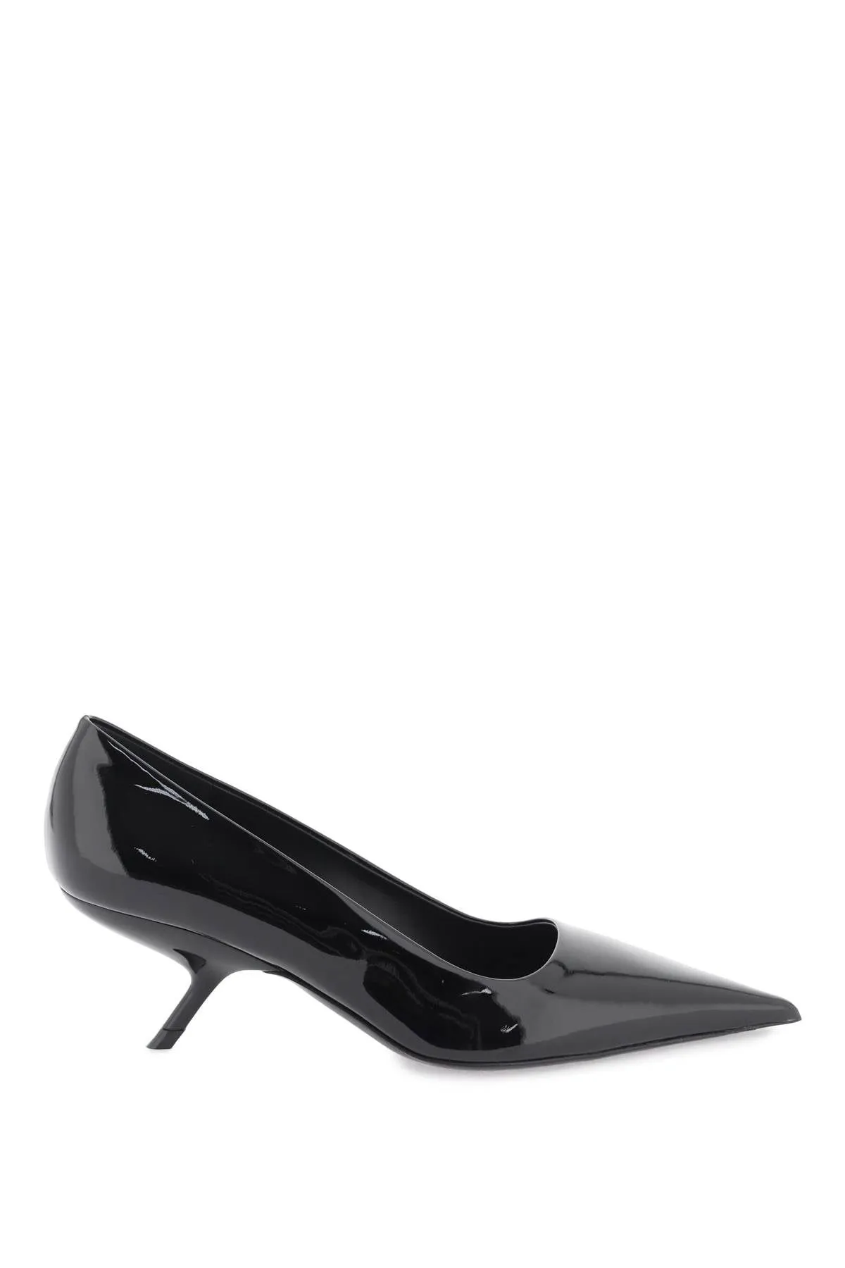 EVA PUMPS