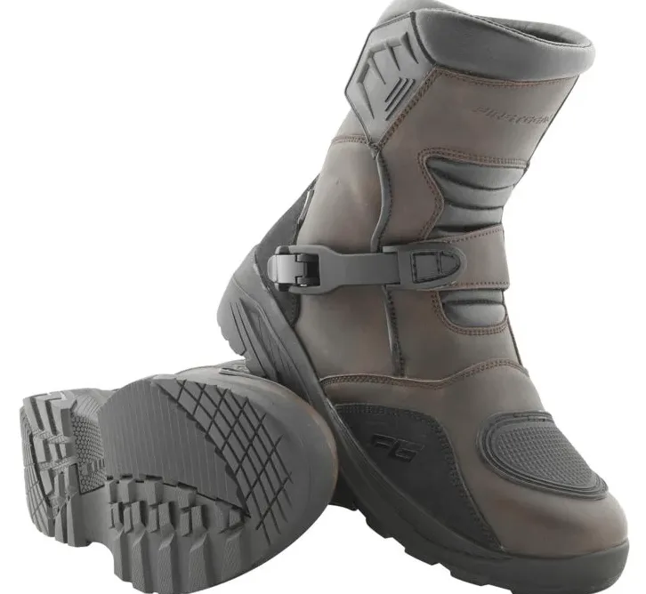 Firstgear Timbuktu Boots