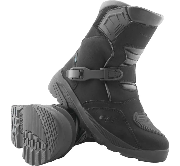 Firstgear Timbuktu Boots