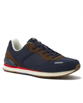 Fontana Sneakers - Dk Blue