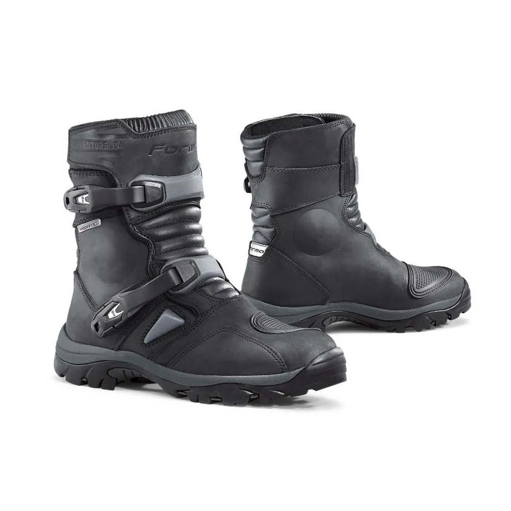 FORMA Adventure Low Dry - Riding Boots