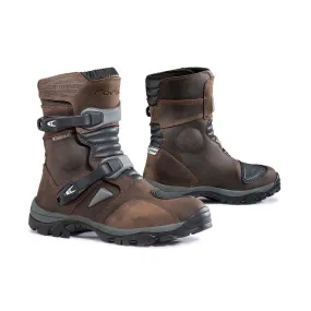 FORMA Adventure Low Dry - Riding Boots