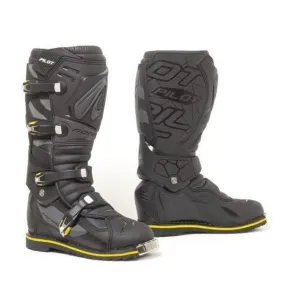 Forma Pilot Enduro Boots