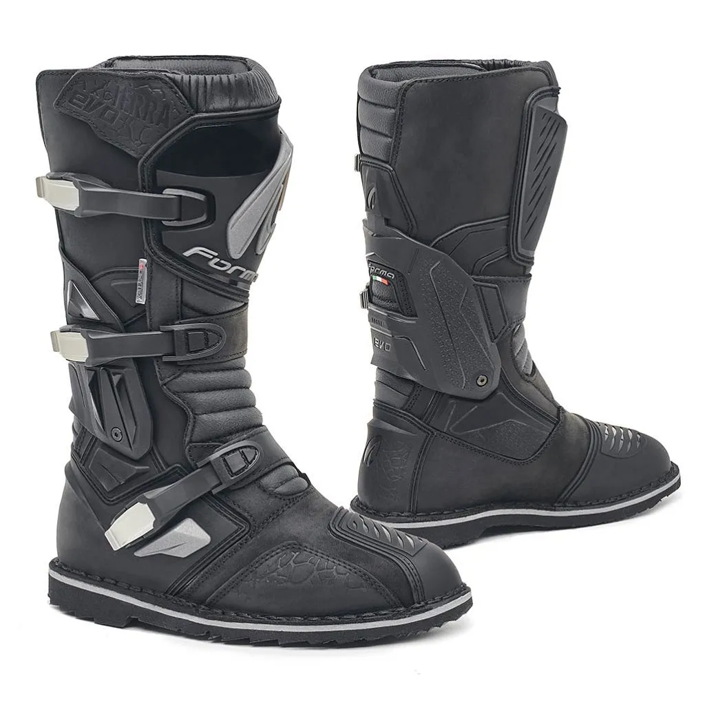 Forma Terra Evo Dry Boots