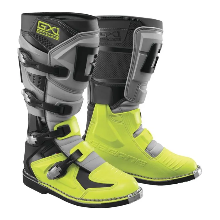 Gaerne GX-1 Boots