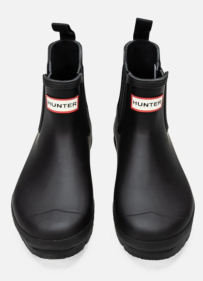 Hunter Women's Original Chelsea Boots