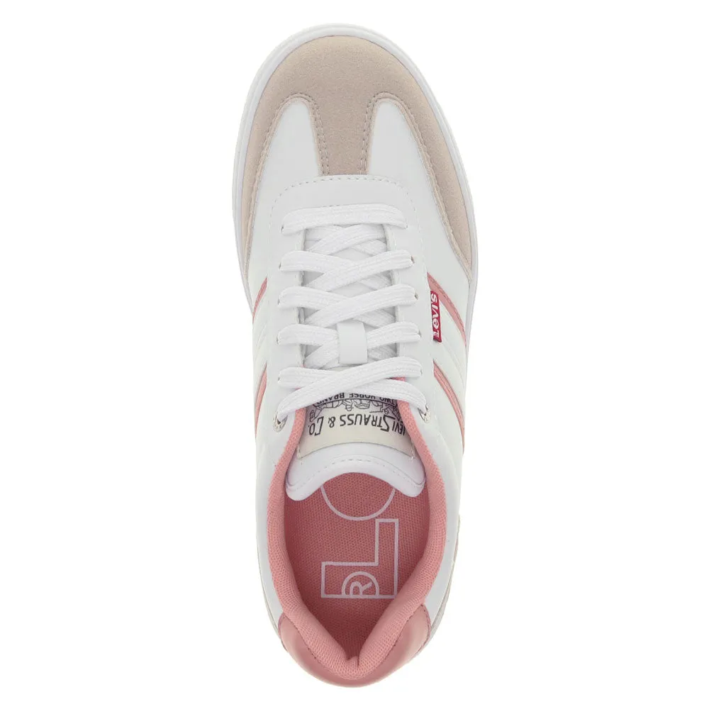 Ivy - Womens Casual Sneaker