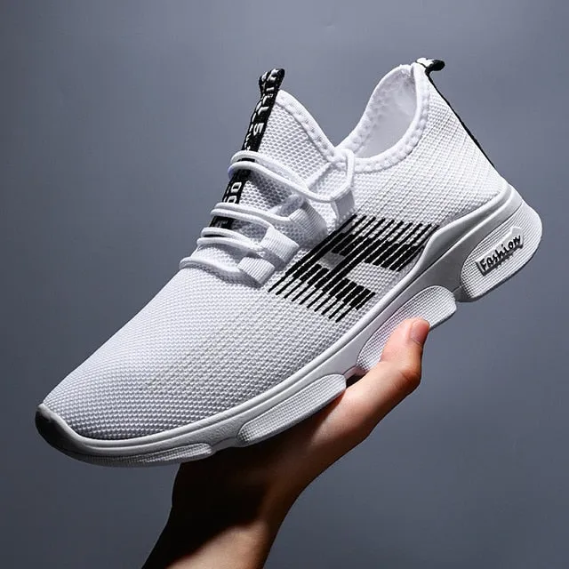 Men Sneakers Casual Shoes