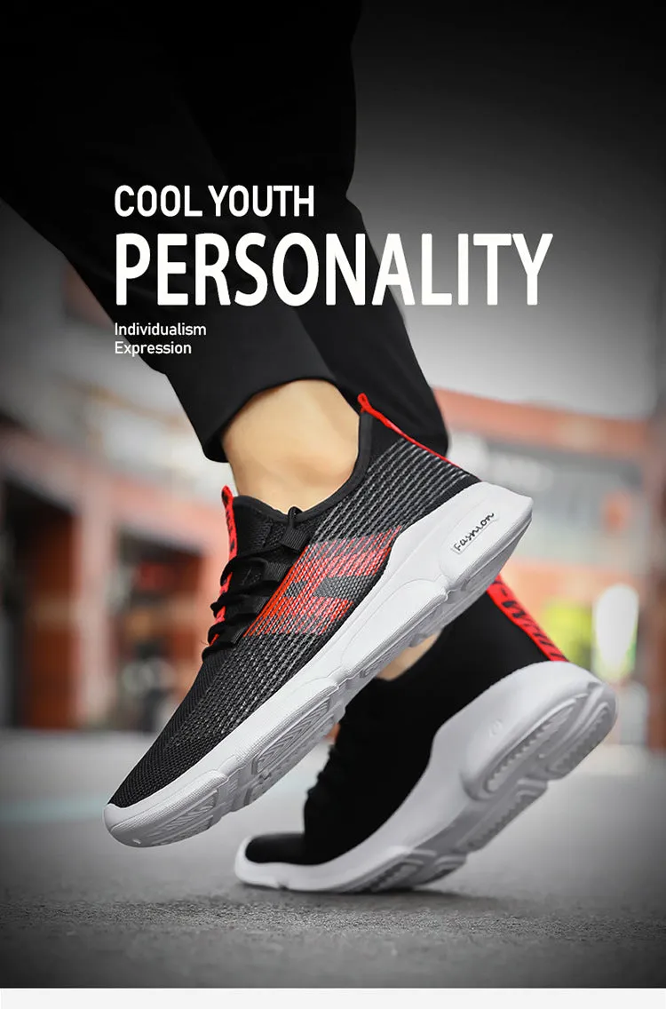 Men Sneakers Casual Shoes