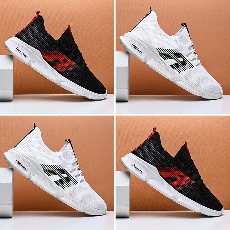 Men Sneakers Casual Shoes