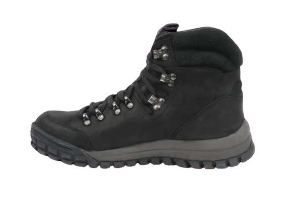 Men's Adventure Boots (#2980118_Black)