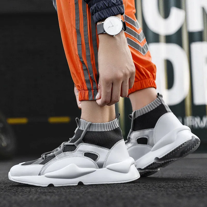 Men's Autumn/Winter Casual Sneakers