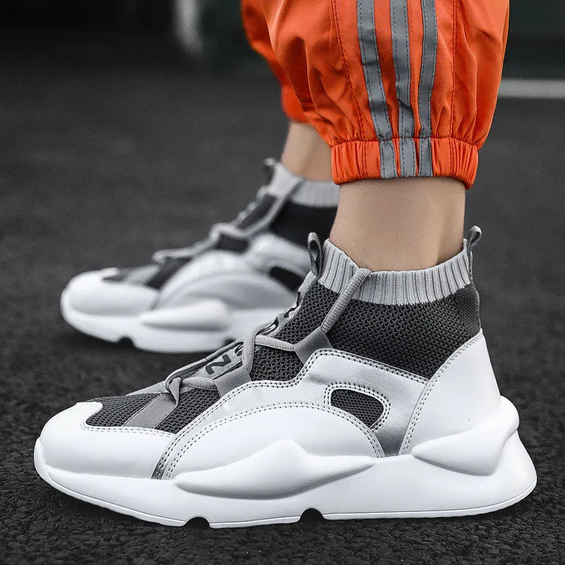 Men's Autumn/Winter Casual Sneakers