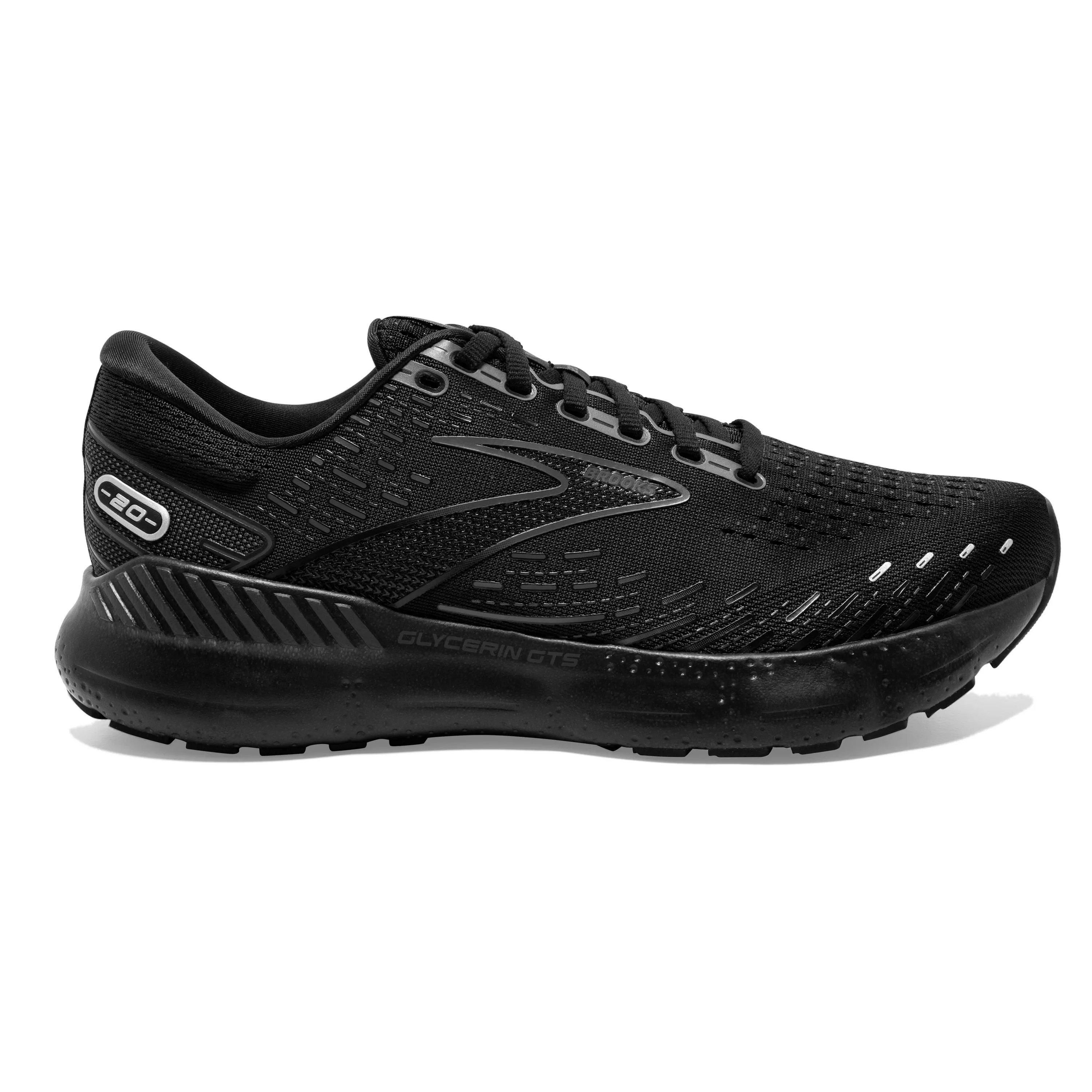 Men's Brooks Glycerin GTS 20 - 110383 1D 020