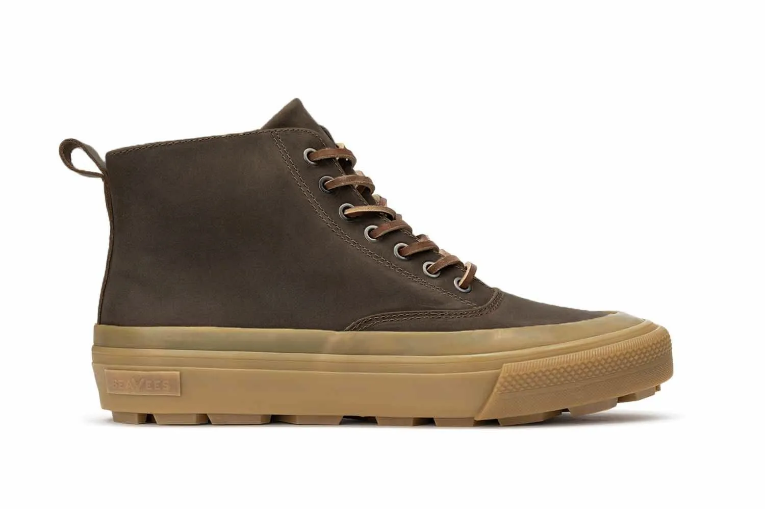 Mens - Mammoth Boot - Elmwood