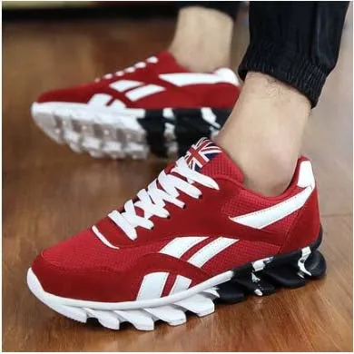 Men's Spring & Autumn Comfortable Sneakers