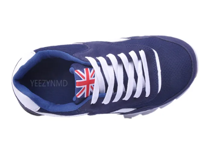 Men's Spring & Autumn Comfortable Sneakers